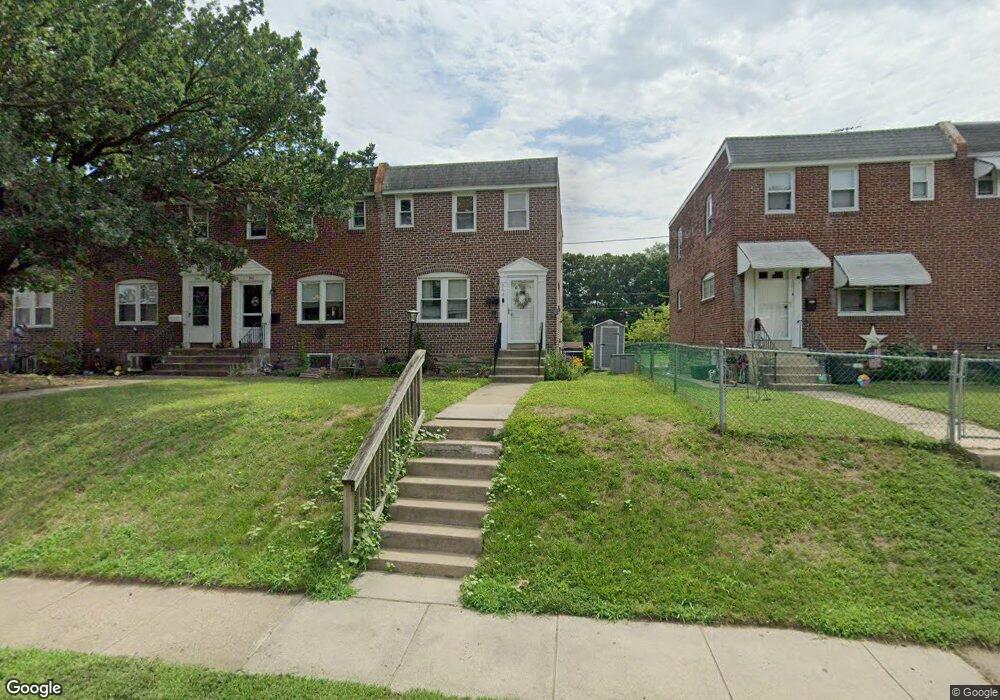 564 Jansen Ave, Essington, PA 19029 - photo 1