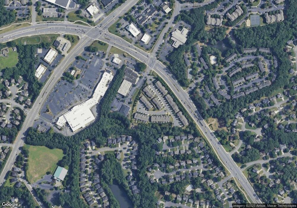 5034 Garrett Ct unit 39, Johns Creek, GA 30005 - photo 1