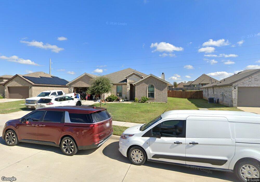 1421 Grassy Meadows Dr, Joshua, TX 76058 - photo 1