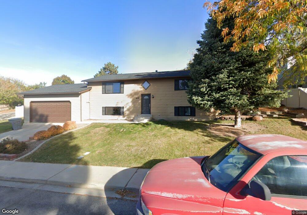 1635 E 480 S, Pleasant Grove, UT 84062 - photo 1