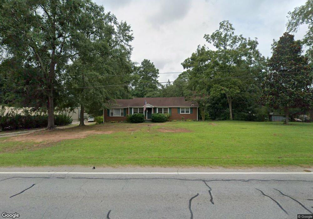 5387 Salem Rd, Covington, GA 30016 - photo 1