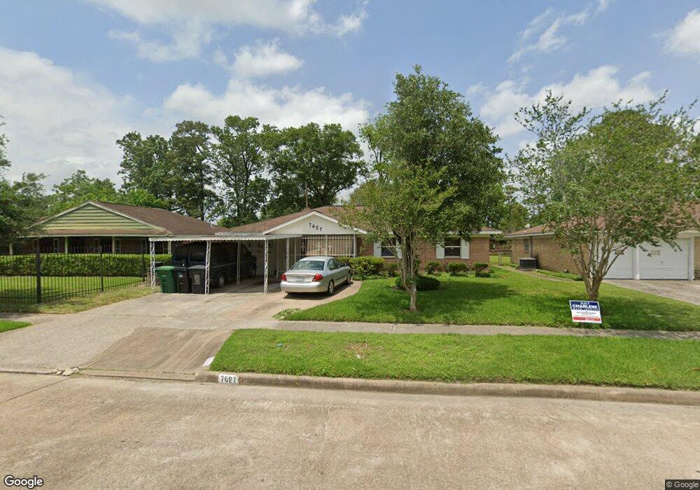 7627 Cabot St, Houston, TX 77016 - photo 1