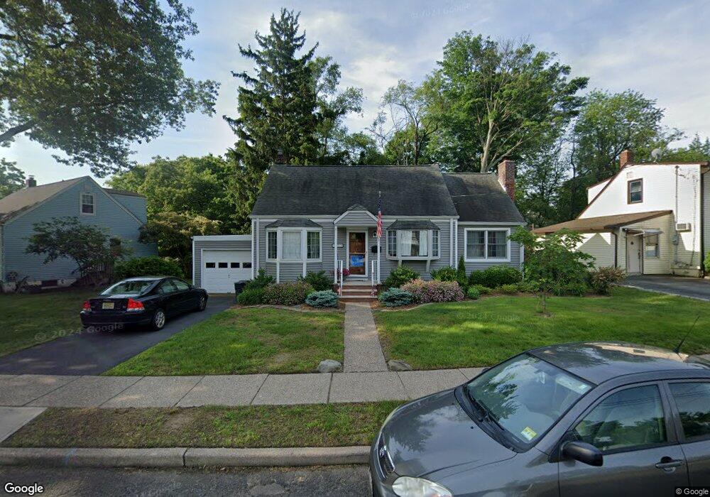 28-12 Sheridan Place unit 1X, Fair Lawn, NJ 07410 - photo 1