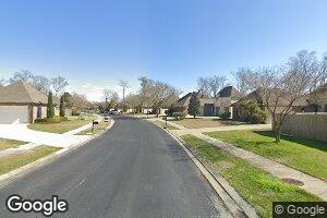110 S South Club Ave, Saint Gabriel, LA 70776