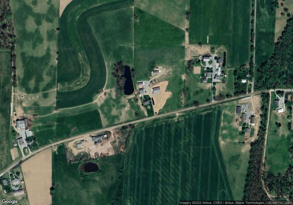 28383 Black Rd, Danville, OH 43014 - photo 1