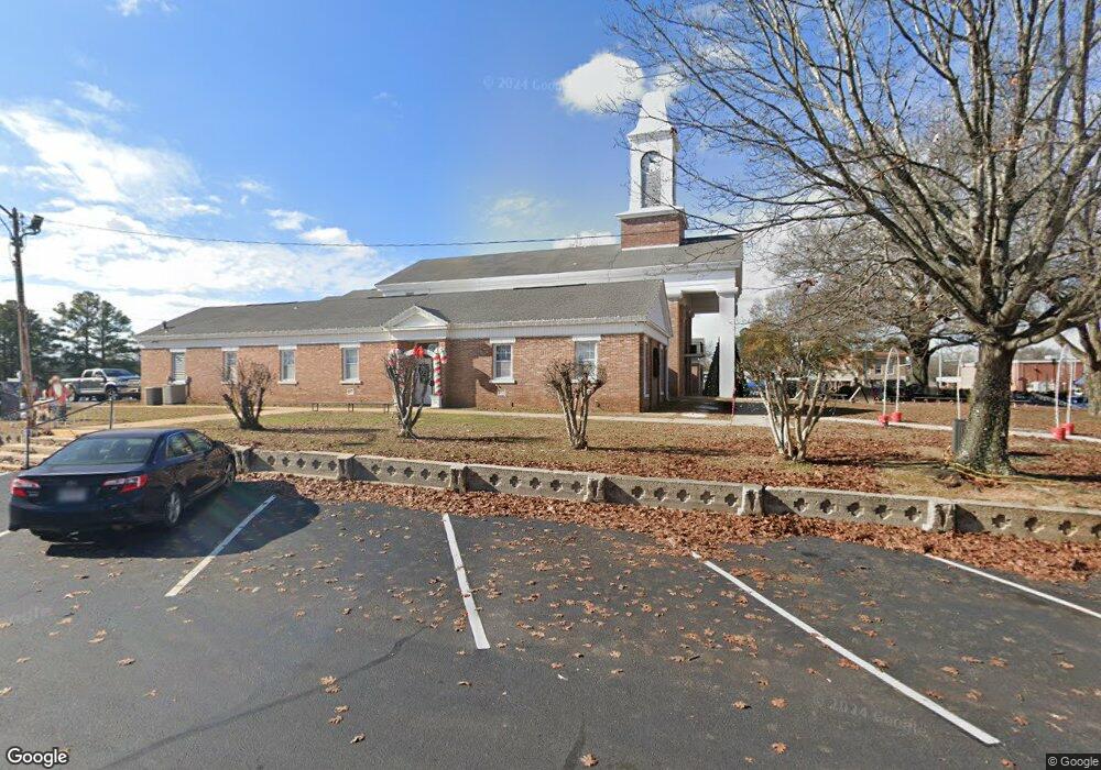 101 W Center St, Sheridan, AR 72150 - photo 1