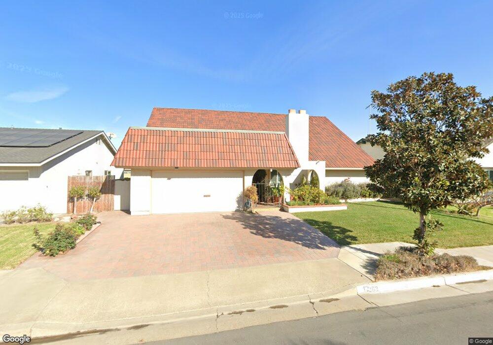 4263 Via Verde, Cypress, CA 90630 - photo 1