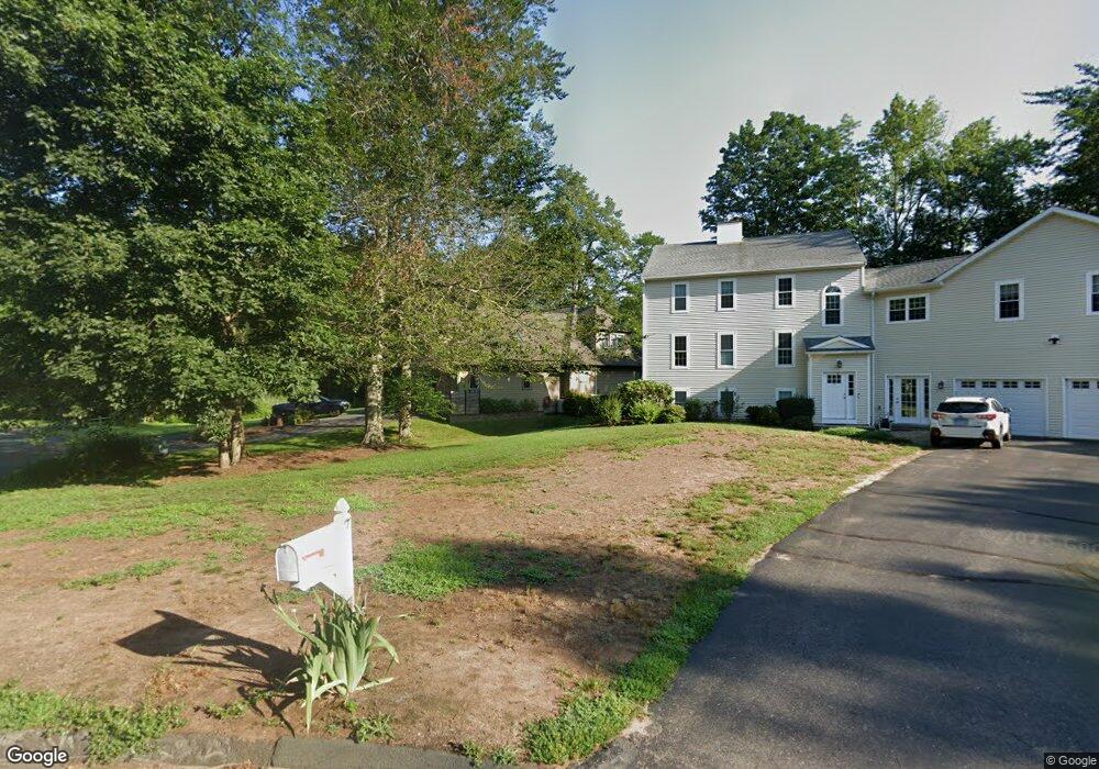 9 Bradley Rd, Simsbury, CT 06070 - photo 1