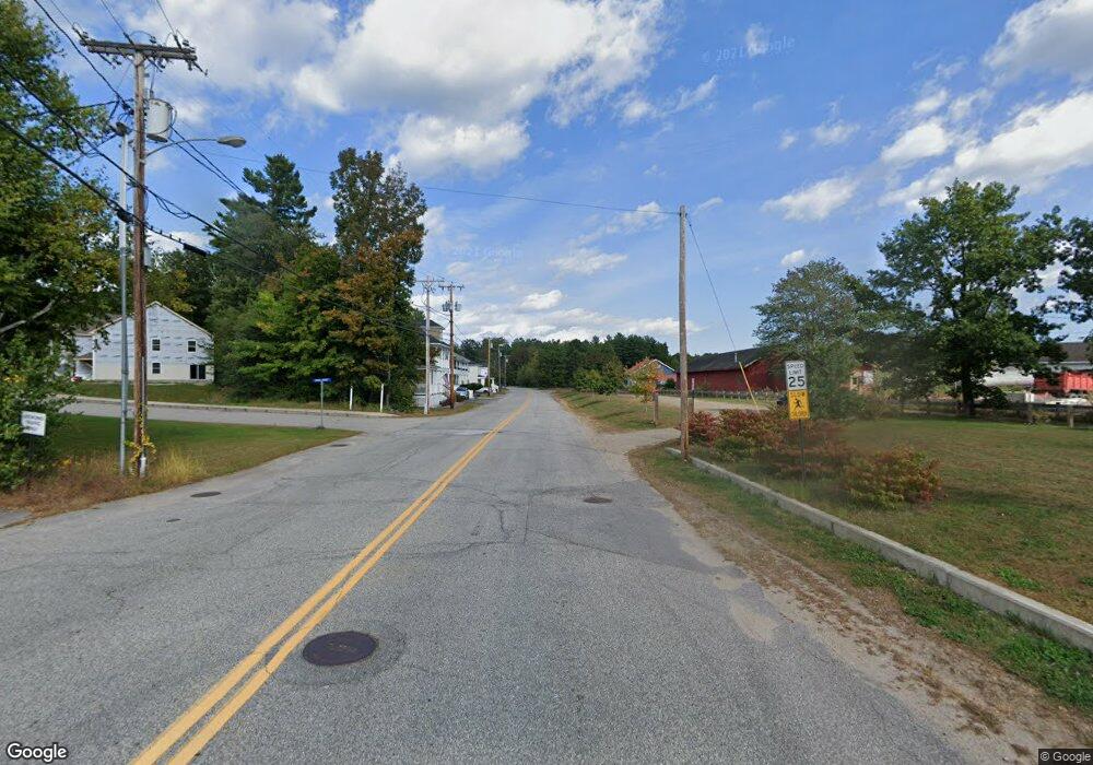 0 Railroad Ave, Springvale, ME 04083 - photo 1