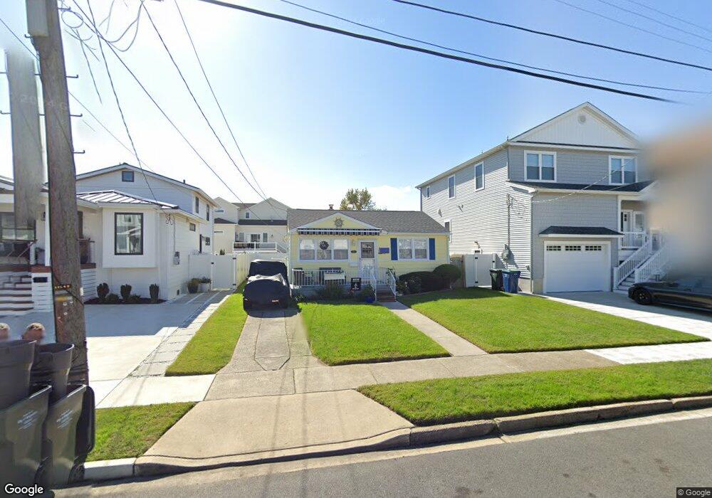 120 8th St S, Brigantine, NJ 08203 - photo 1