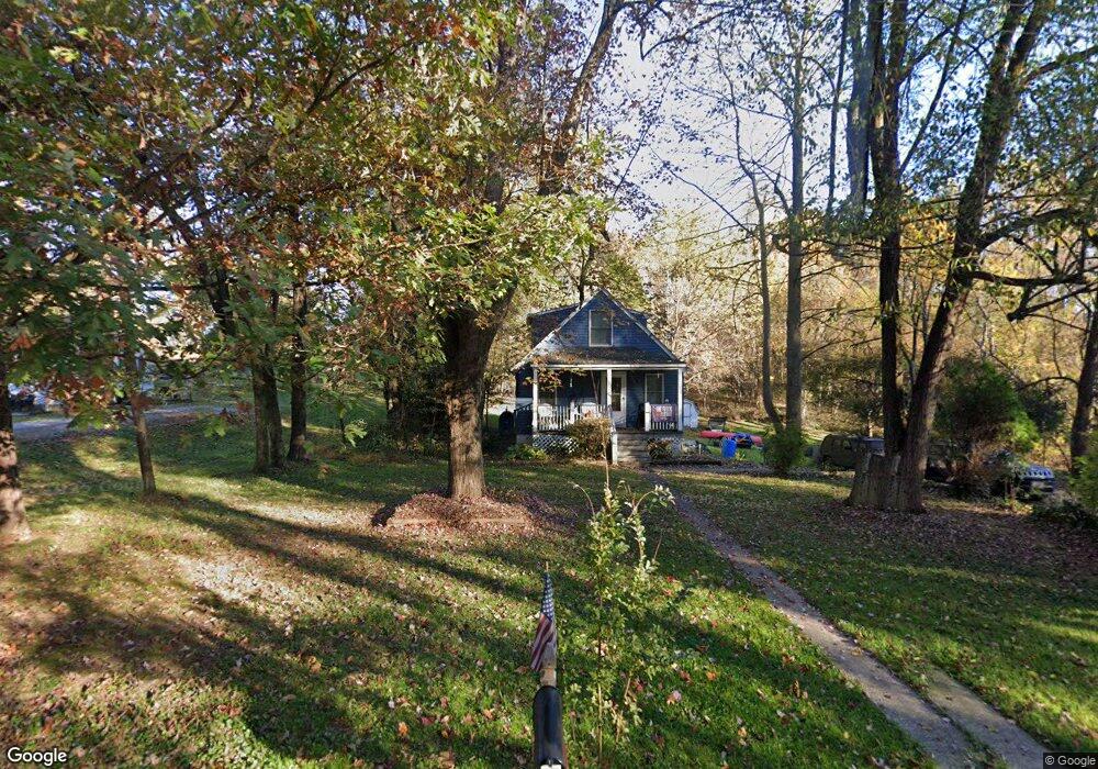 10912 Marriottsville Rd, Randallstown, MD 21133 - photo 1