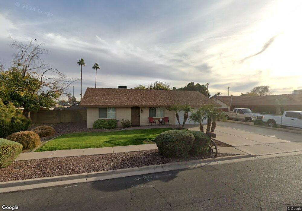 1637 W Natal Ave unit 1, Mesa, AZ 85202 - photo 1