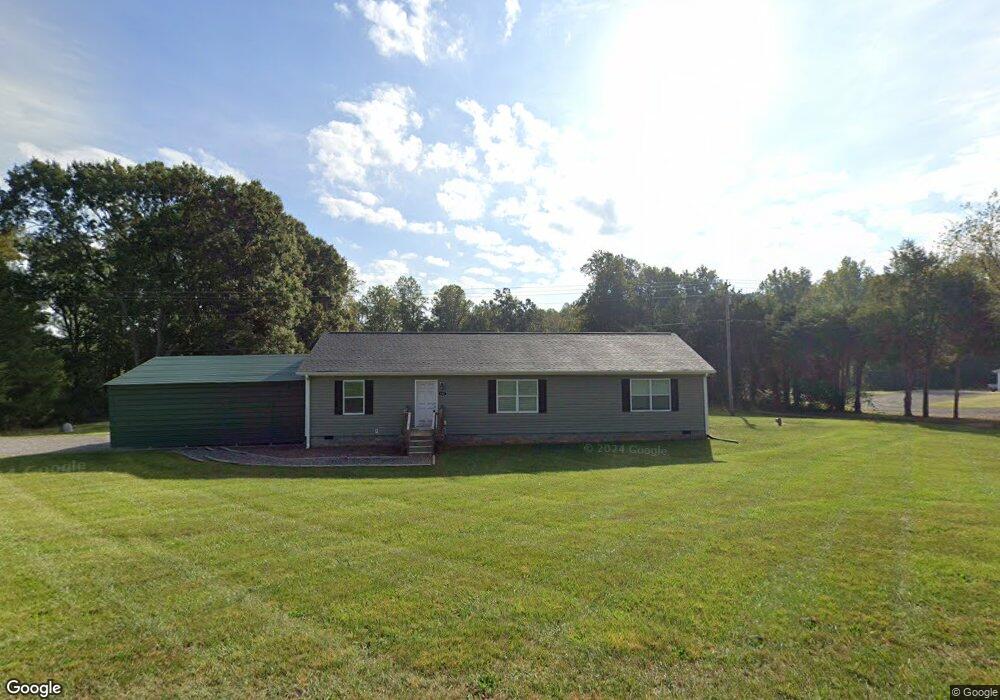 537 Shiloh Rd, Statesville, NC 28677 - photo 1