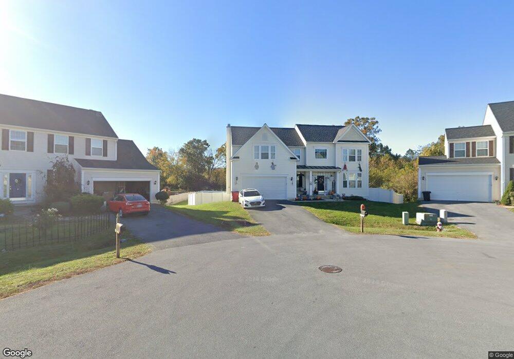 151 Bugatti Ct, Inwood, WV 25428 - photo 1