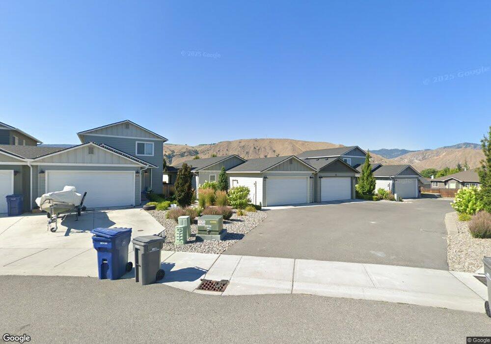466 S Kansas Loop, East Wenatchee, WA 98802 - photo 1