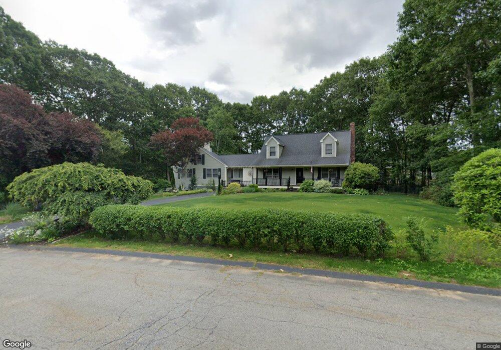 3 Autumn Ln, Leicester, MA 01524 - photo 1