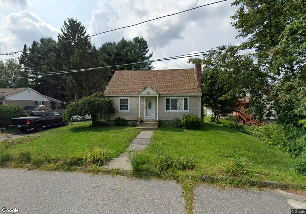 51 Deepdale Rd, Worcester, MA 01606 - photo 1