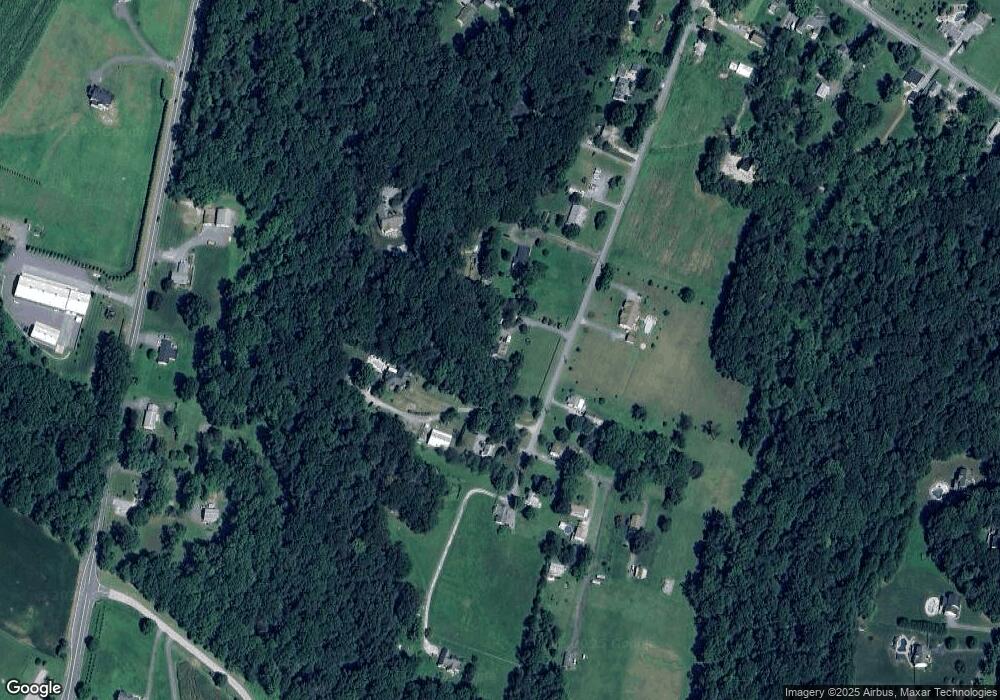 5540 Jim Pickett Rd, Sykesville, MD 21784 - photo 1