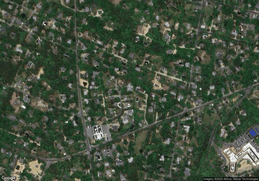 3 Lauras Way, Edgartown, MA 02539 - photo 1