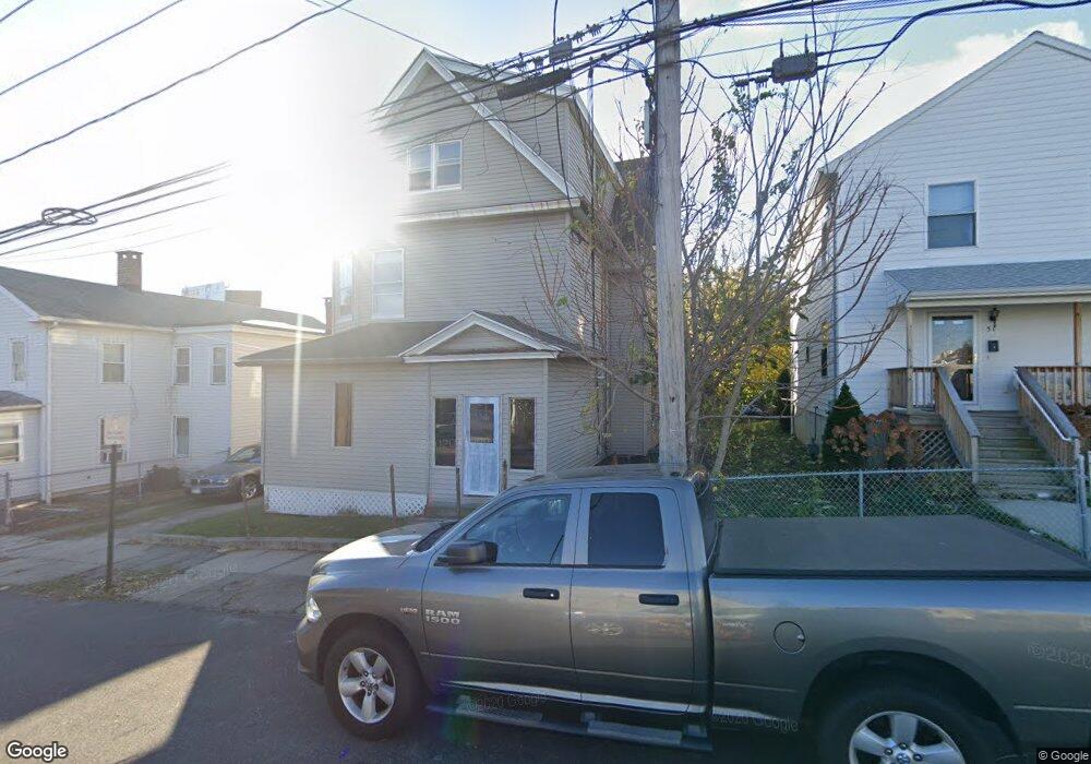 45 George St unit 47, Bridgeport, CT 06604 - photo 1