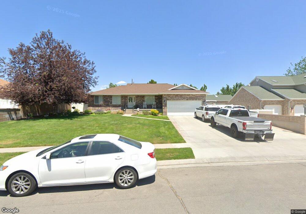 2638 Settlers Bend Rd, South Jordan, UT 84095 - photo 1