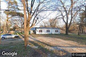 301 Central St, Tutwiler, MS 38963