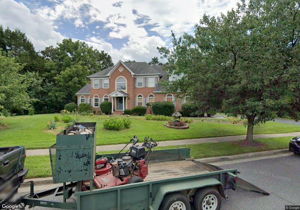 10109 Glenndale Oaks Way, Glenn Dale, MD 20769 - photo 1