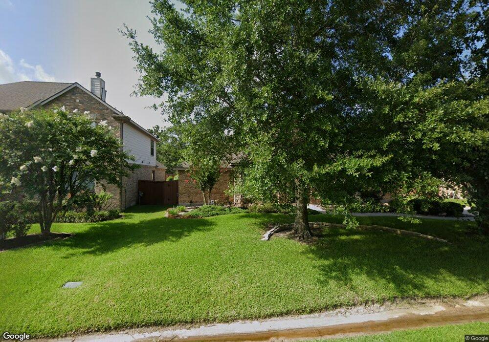 514 Oak Ridge Grove Cir, Spring, TX 77386 - photo 1