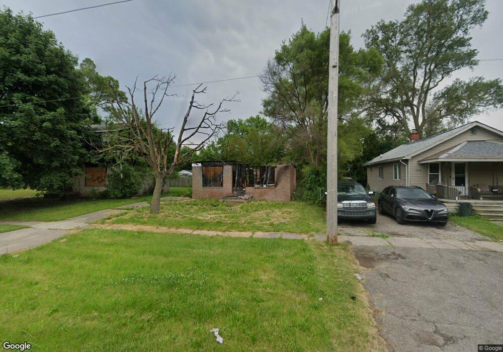 2922 Leith St, Flint, MI 48506 - photo 1