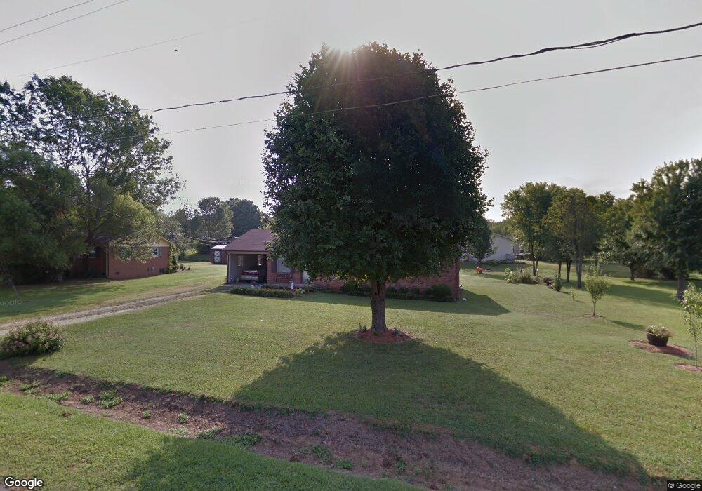 1053 Rembrandt Dr SW, Concord, NC 28027 - photo 1