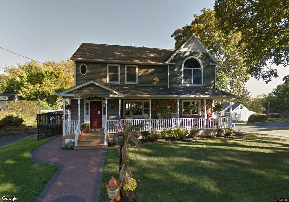 28 Jay St, Stony Point, NY 10980 - photo 1