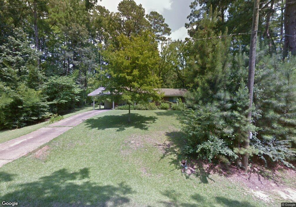 403 Robert St, Ruston, LA 71270 - photo 1