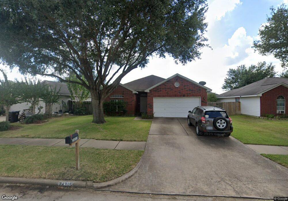 24315 Wild Horse Ln, Hockley, TX 77447 - photo 1