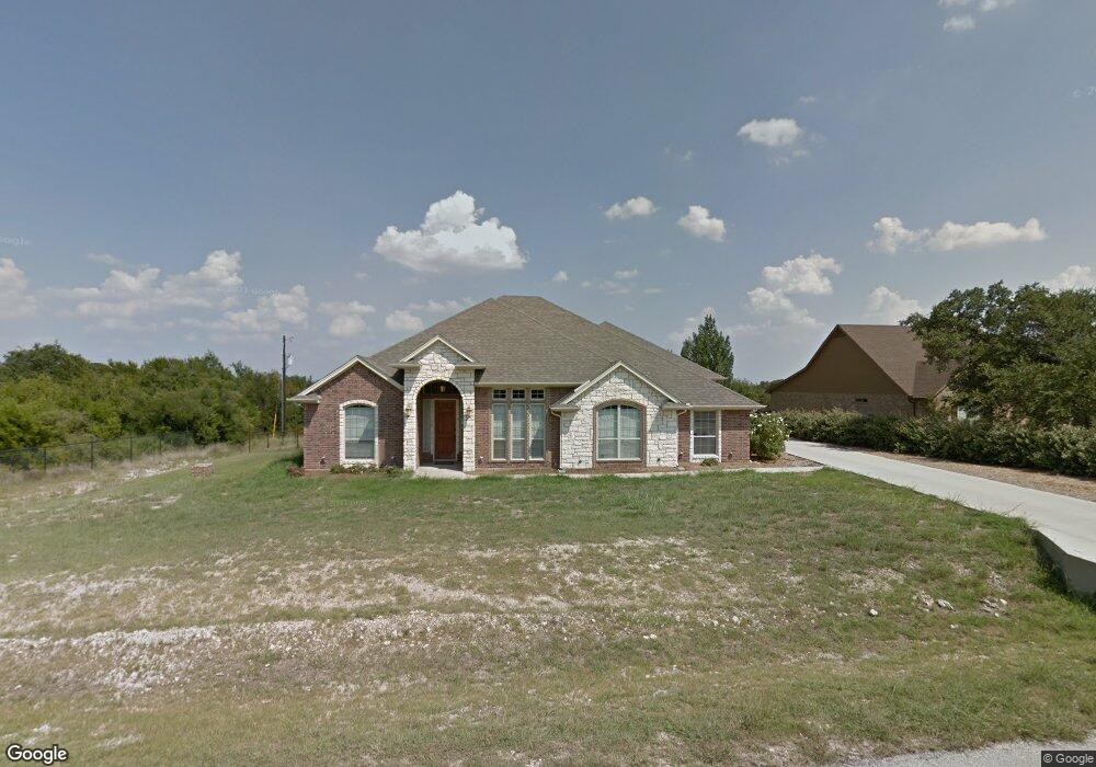 137 Antler Ridge Ct, Azle, TX 76020 - photo 1