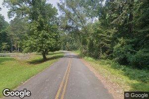 405 W Anderson St, Oglethorpe, GA 31068