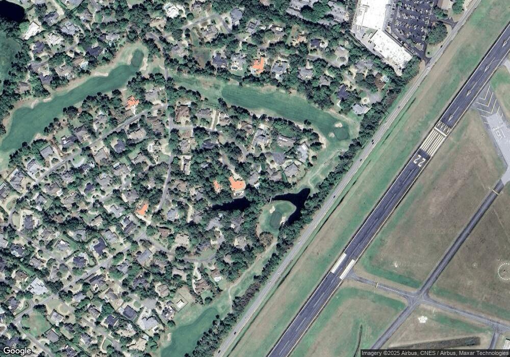 110 Cascades, Saint Simons Island, GA 31522 - photo 1