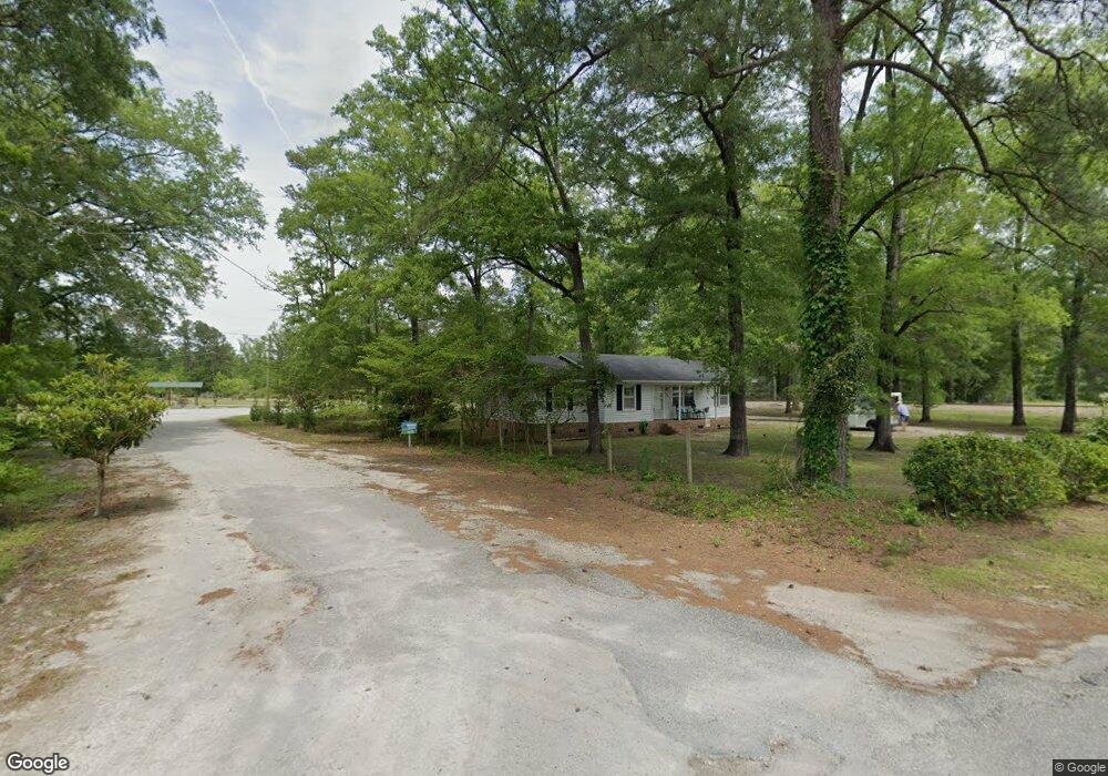 1602 Sherwood Dr, Conway, SC 29526 - photo 1