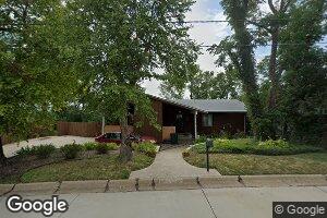 430 Shelle Rd, Manhattan, KS 66502
