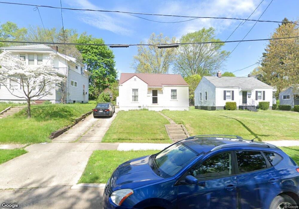 1685 Battery B St, Akron, OH 44305 - photo 1