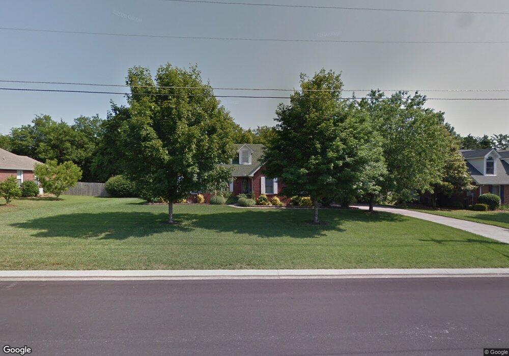 323 Brentmeade Dr, Murfreesboro, TN 37130 - photo 1