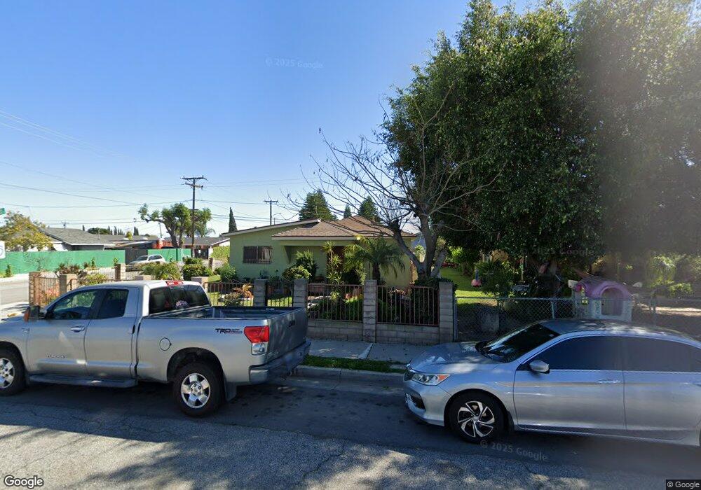 1506 W 154th St, Compton, CA 90220 - photo 1