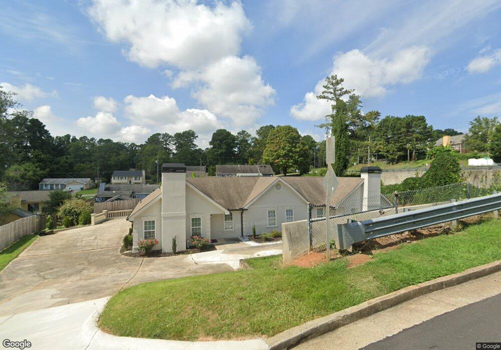 1258 Mcpherson Ln unit 1, Norcross, GA 30093 - photo 1