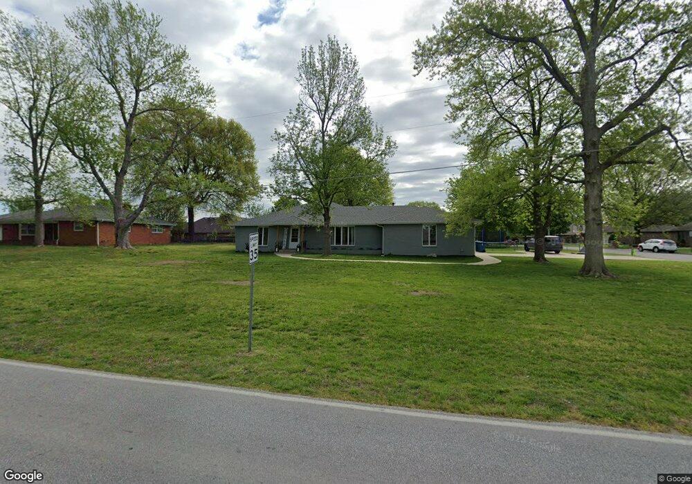 520 N Gregg Rd, Nixa, MO 65714 - photo 1