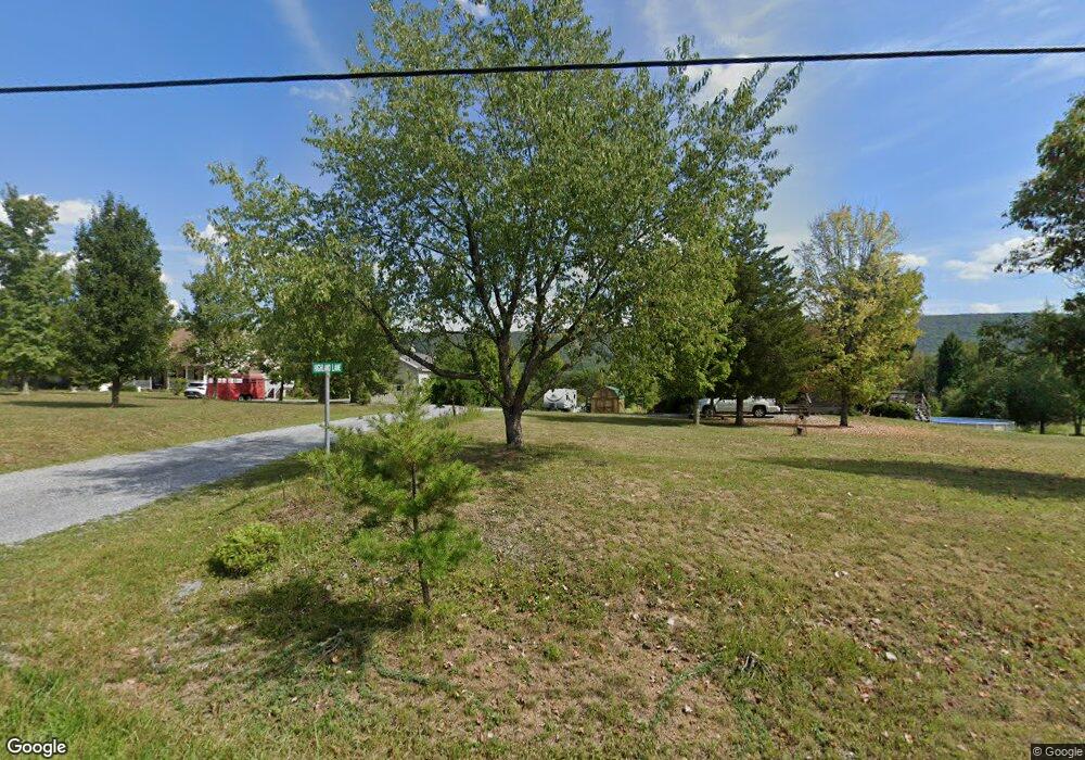 1 Highland Ln, Berkeley Springs, WV 25411 - photo 1