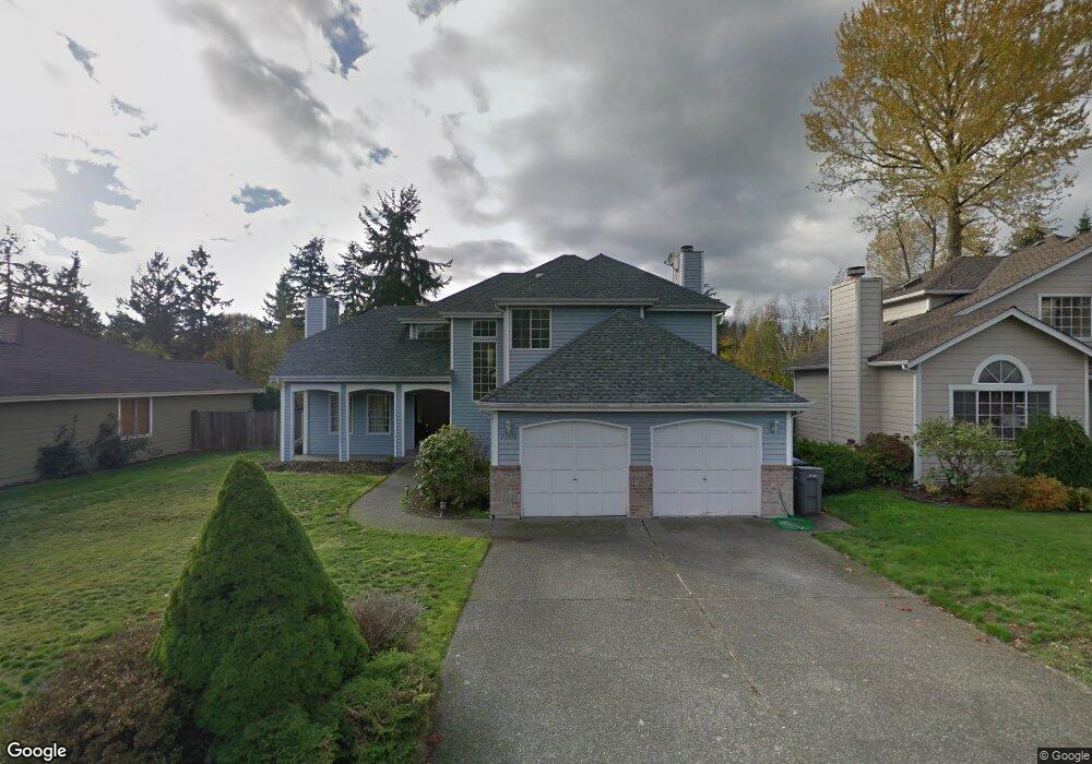 23016 14th Place W, Bothell, WA 98021 - photo 1
