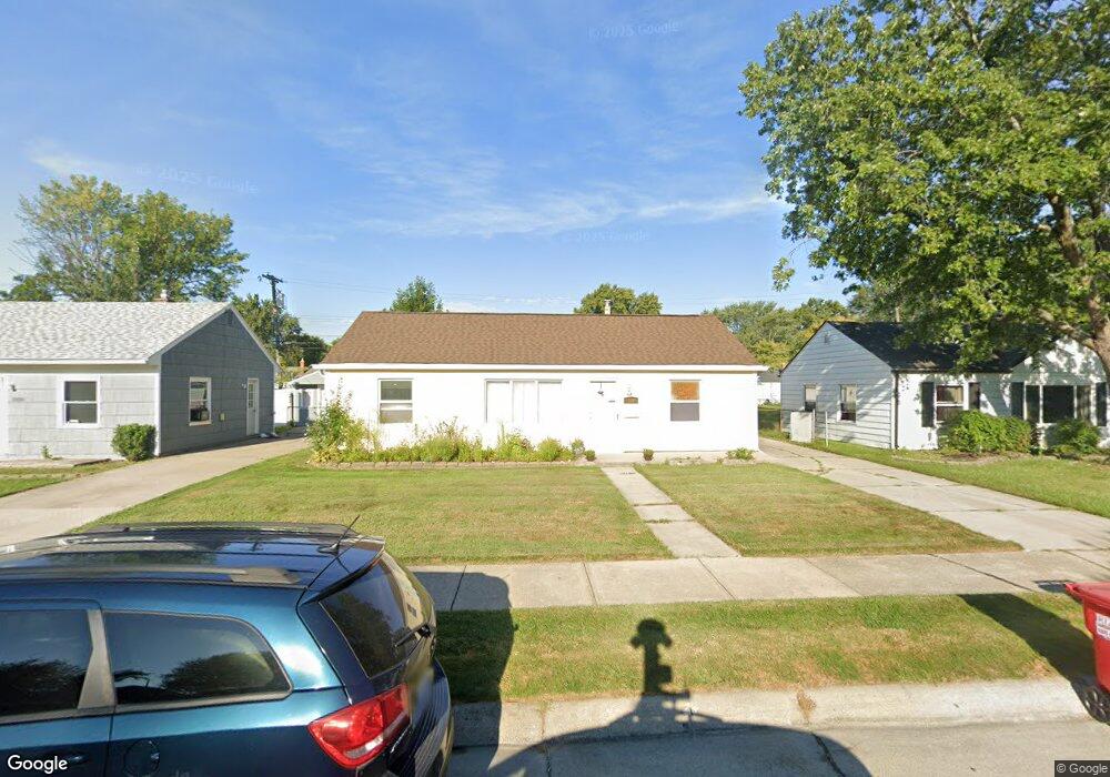 26601 Woodmont St, Roseville, MI 48066 - photo 1