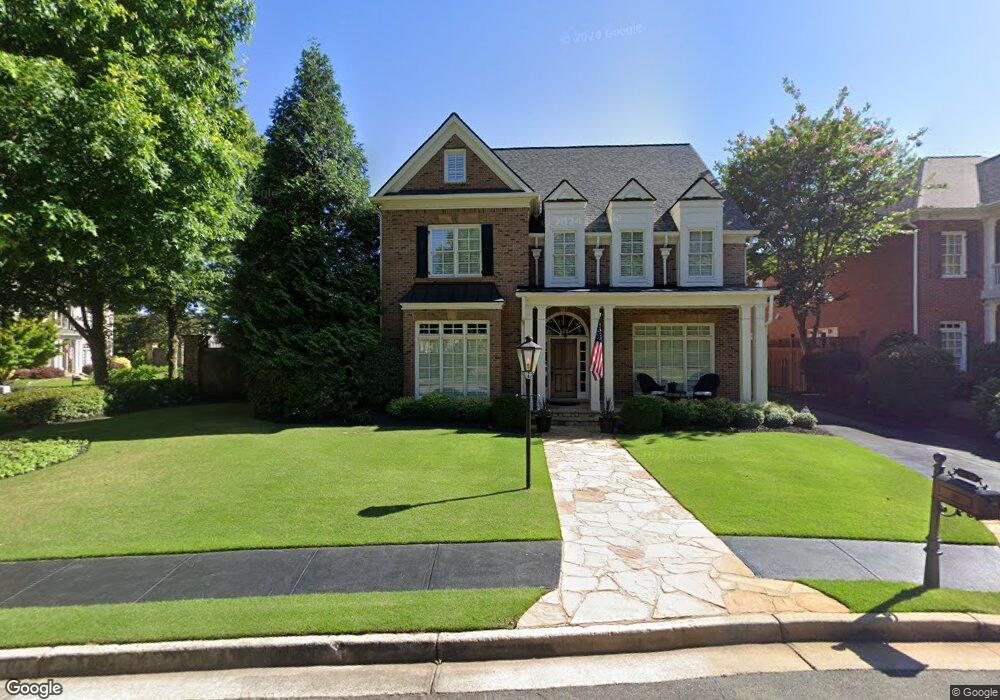 2994 Windstone Cir unit 1, Marietta, GA 30062 - photo 1