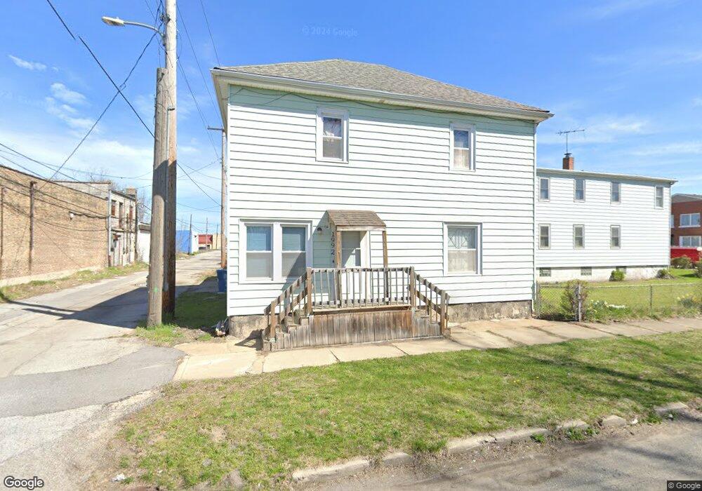 1992 Massachusetts St, Gary, IN 46407 - photo 1