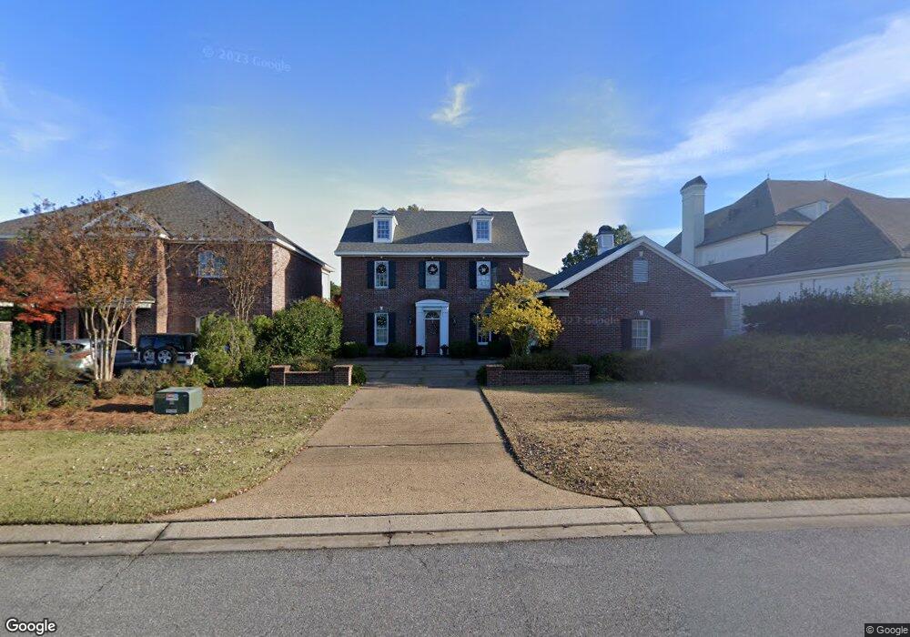 186 Loblolly Ln, Choudrant, LA 71227 - photo 1