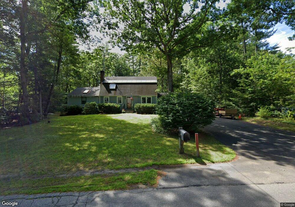 5 Windsor Dr, Amherst, NH 03031 - photo 1